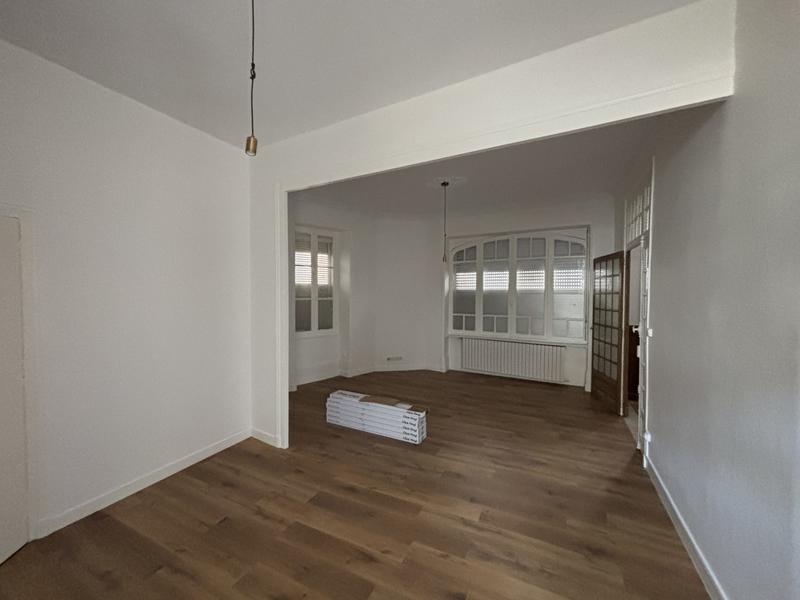 Maison - 137 m² - 5 pièces