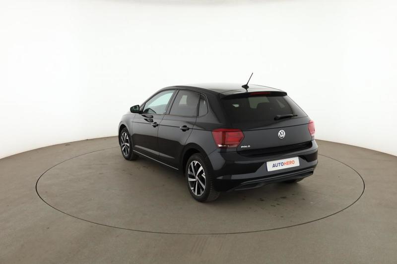Volkswagen Polo 1.0 Tsi 95 ch