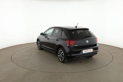 Volkswagen Polo 1.0 Tsi 95 ch