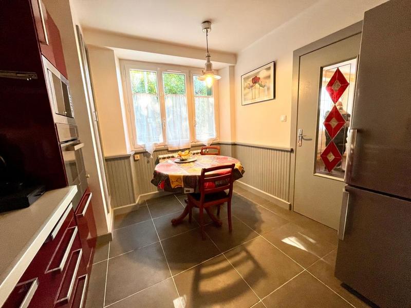 Maison - 65 m² - 3 pièces