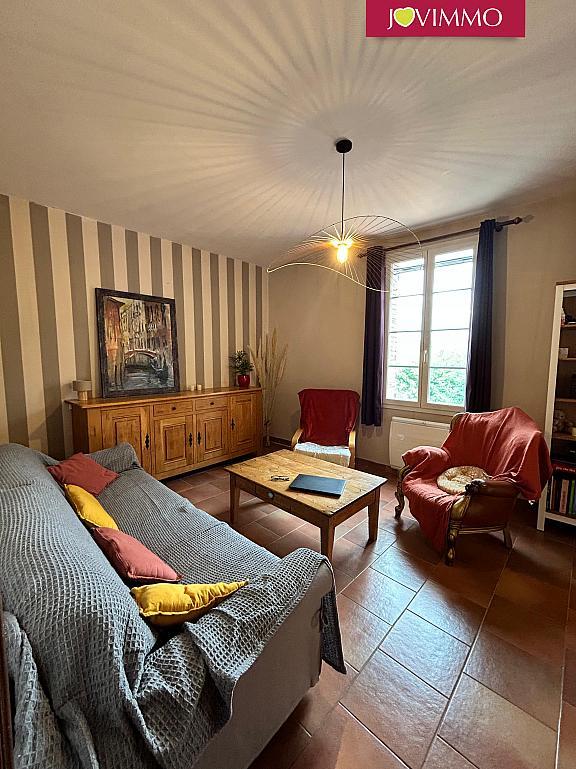 Maison - 294 m² - 10 pièces