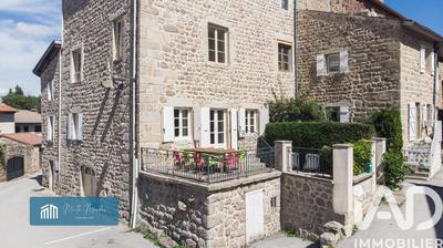 Château - 190 m² - 7 pièces