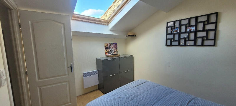 Maison de village - 165 m² - 8 pièces