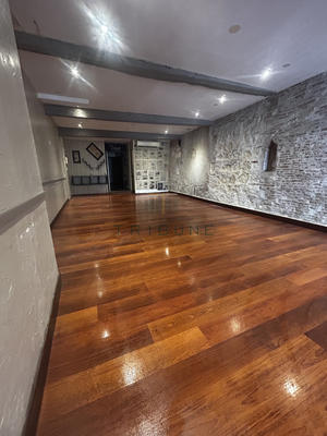 Local commercial - 73 m²