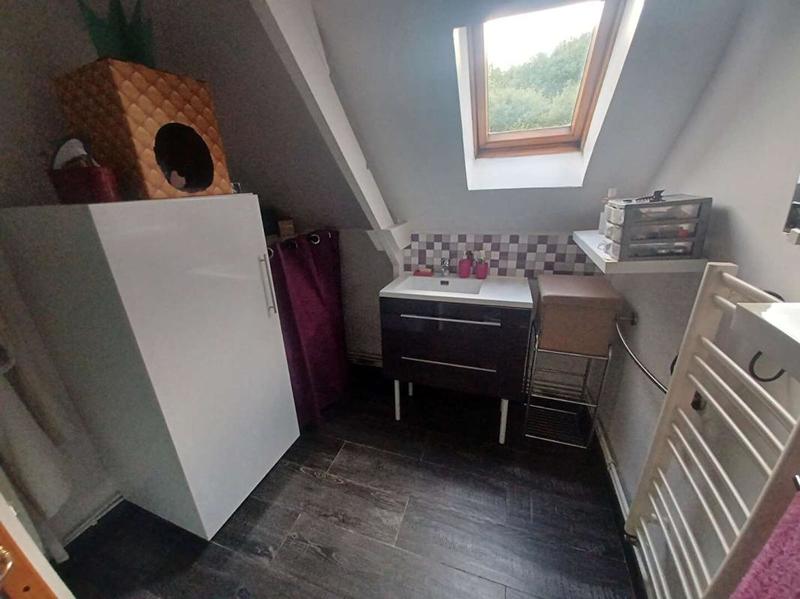 Maison - 145 m² - 6 pièces