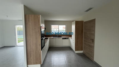 Villa - 112 m² - 4 pièces