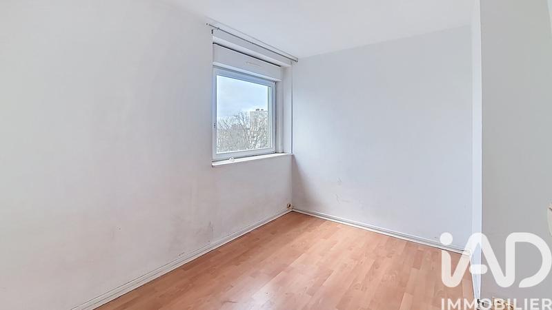 Appartement - 78 m² - 5 pièces