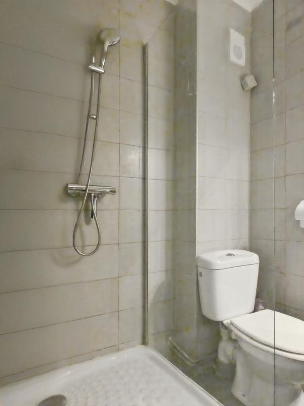 Appartement - 25 m² - 2 pièces