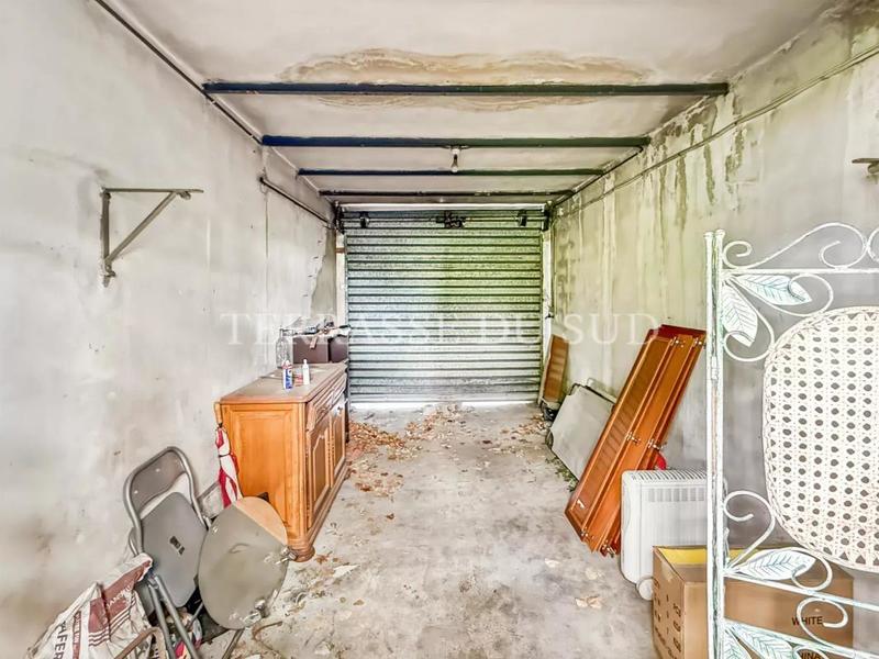 Appartement - 101 m² - 3 pièces