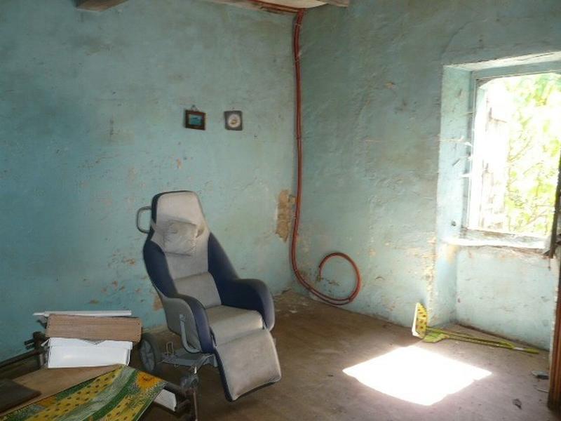 Maison de village - 4 pièces