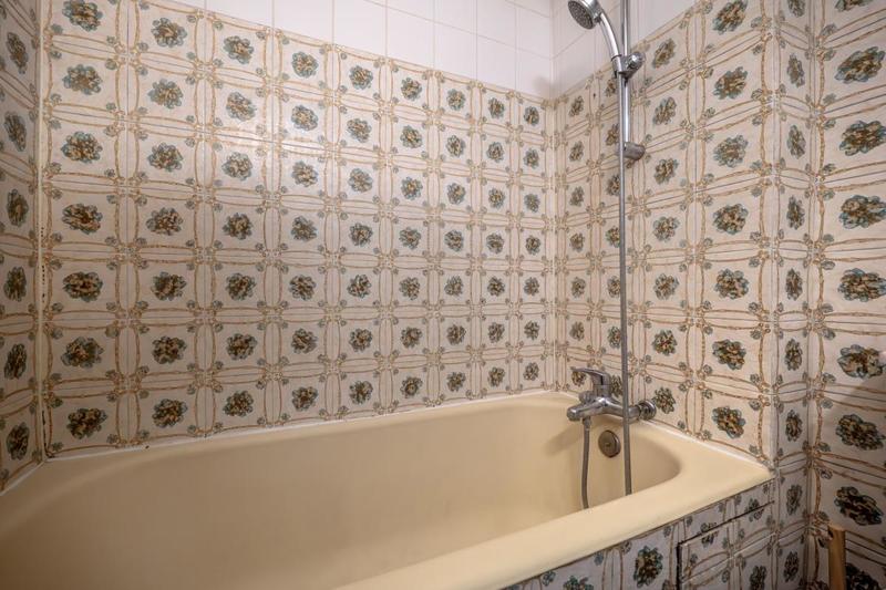 Studio - 18 m² - 1 pièce