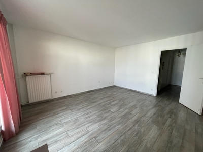 Appartement - 33 m² - 1 pièce