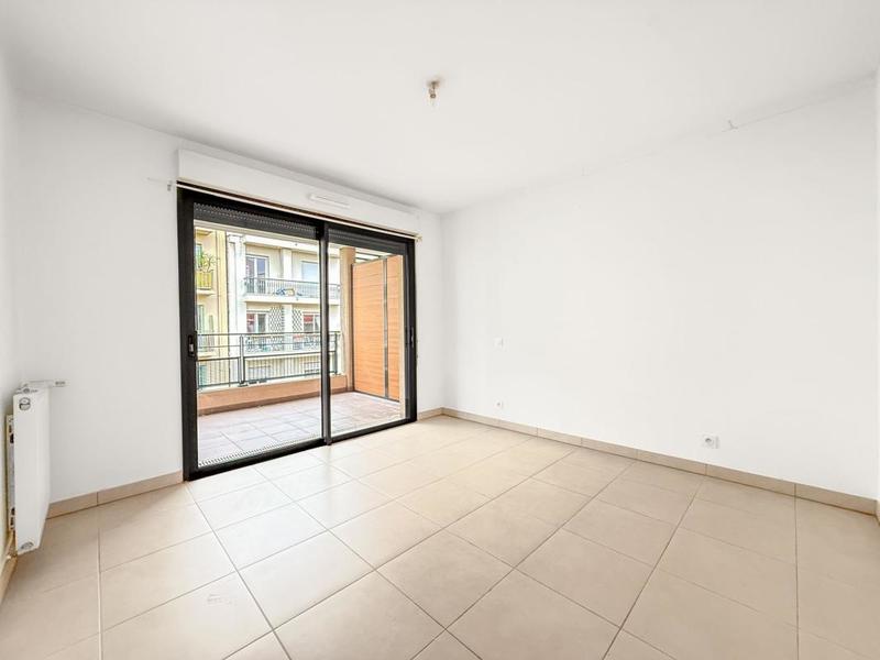 Appartement - 35 m² - 1 pièce