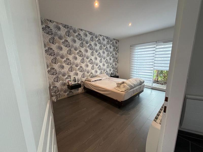 Maison - 145 m² - 5 pièces