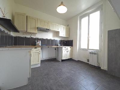 Immeuble - 71 m² - 4 pièces