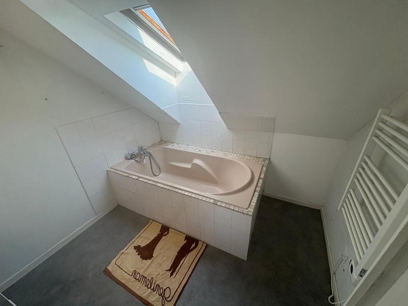 Appartement - 55 m² - 2 pièces