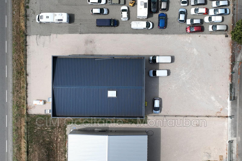 Local commercial - 300 m²