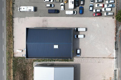 Local commercial - 300 m²