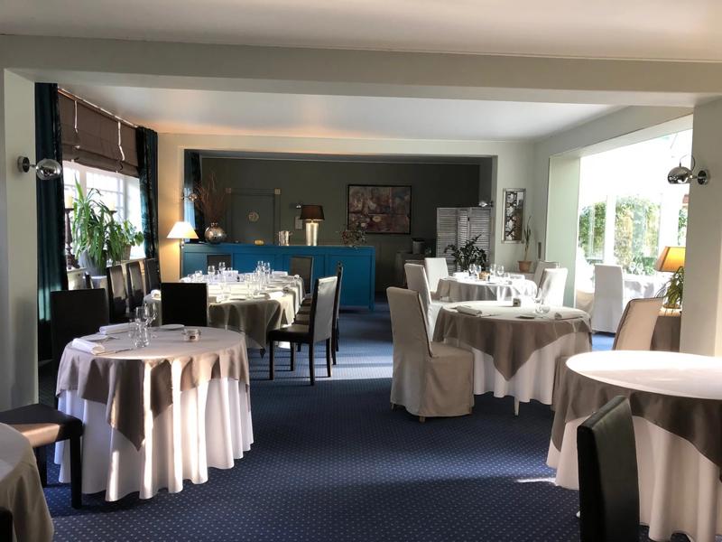 Fonds de commerce - 279 m²