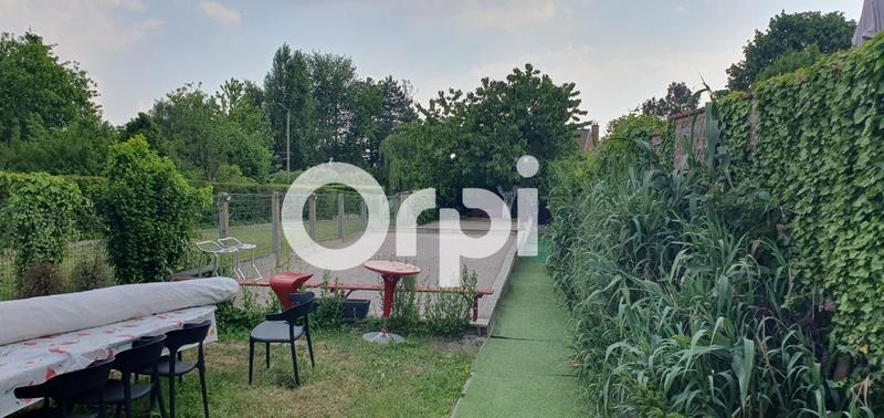 Appartement - 240 m²