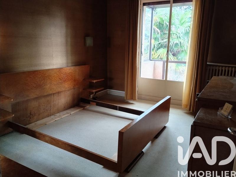 Maison - 122 m² - 5 pièces