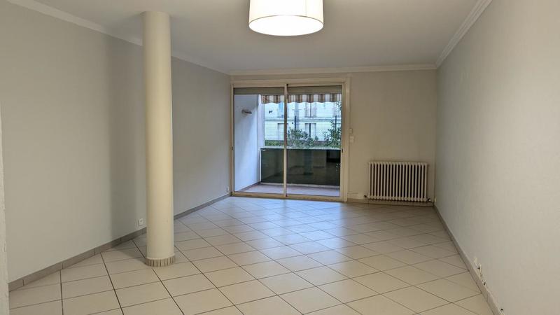Appartement - 89 m² - 3 pièces