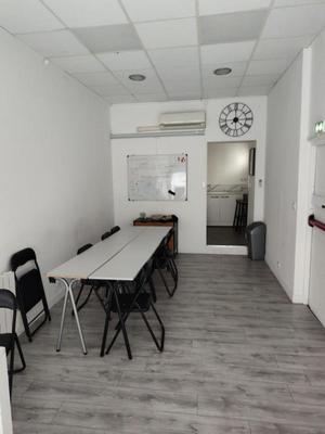 Bureau - 24 m²