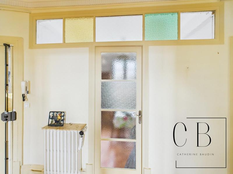 Appartement - 89 m² - 4 pièces