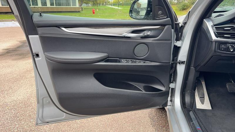 Bmw X5 4.4 50i 450 m Sport - Automatique