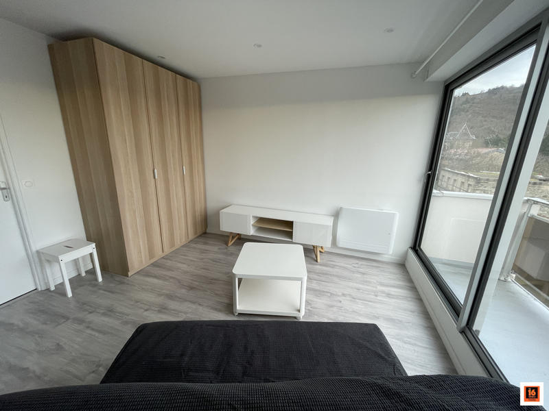 Appartement - 29 m² - 1 pièce