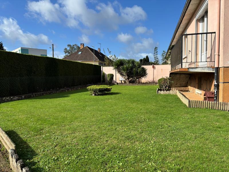 Maison - 81 m² - 4 pièces