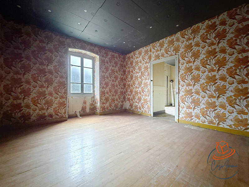 Immeuble - 12 pièces