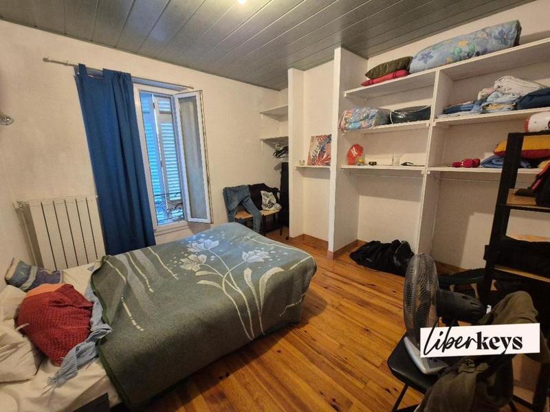 Maison - 73 m² - 4 pièces