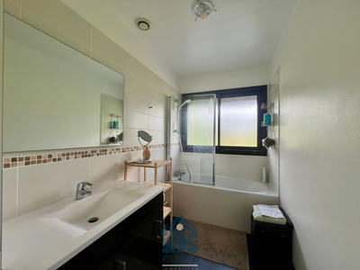 Maison - 103 m² - 5 pièces