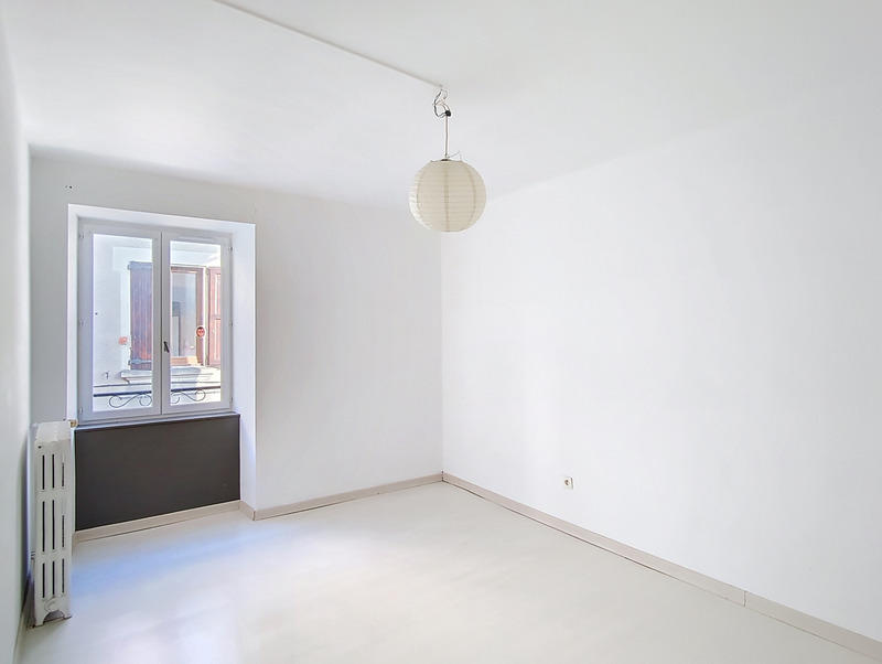 Maison de village - 103 m² - 4 pièces