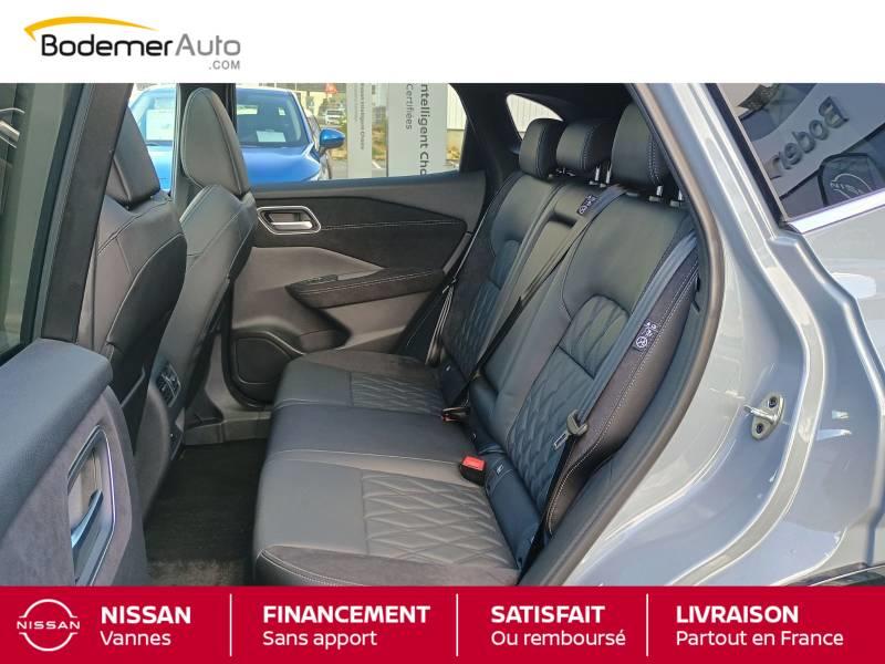 Nissan Qashqai e-Power 190 ch Tekna