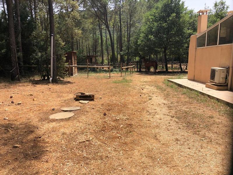 Propriété - 118 m² - 3 pièces