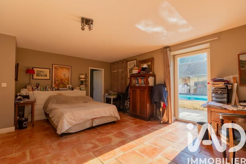 Maison de campagne - 480 m² - 14 pièces