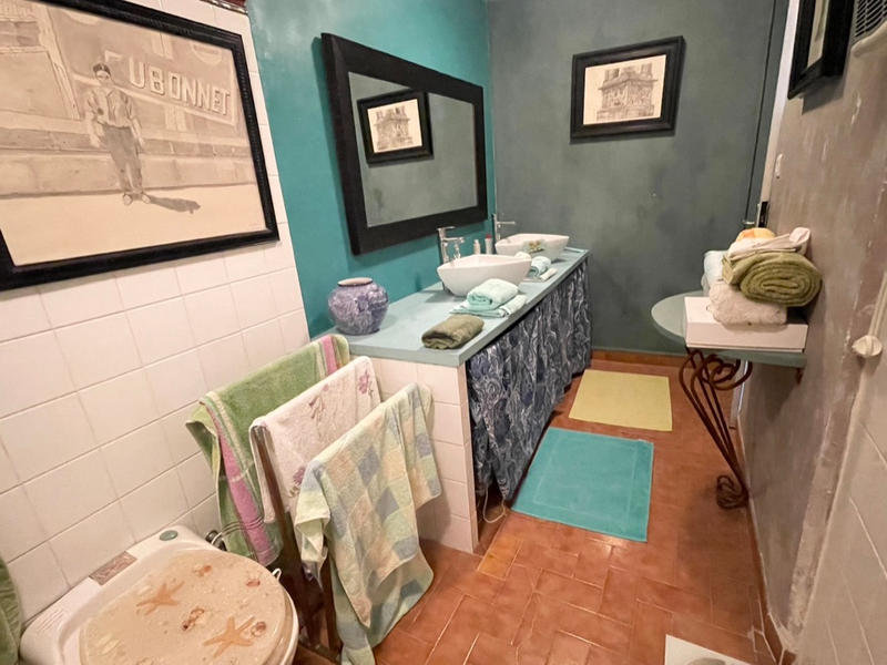 Maison - 86 m² - 4 pièces