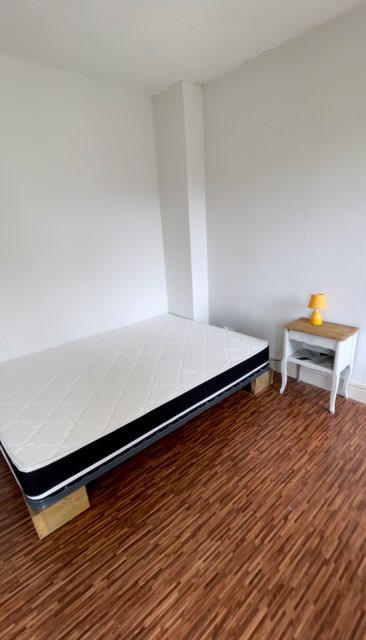 Appartement - 66 m² - 4 pièces