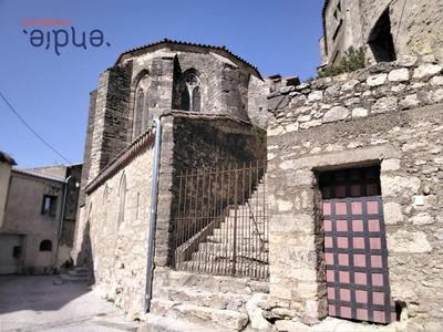 Maison - 228 m² - 10 pièces