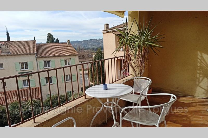 Appartement - 29 m² - 1 pièce