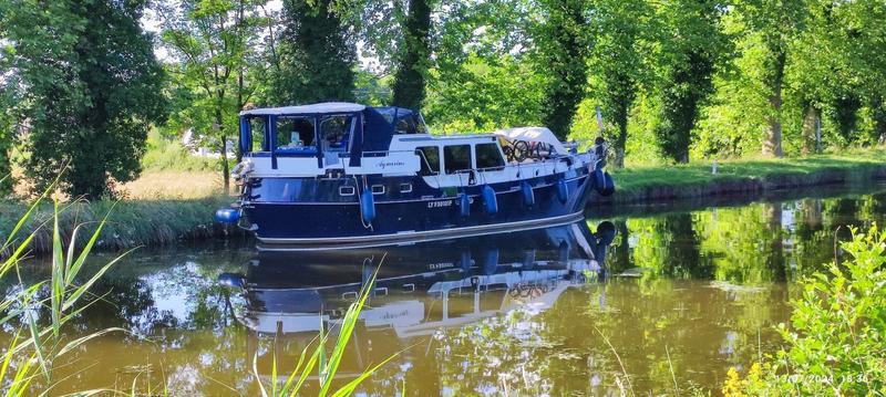 Appartement - 50 m² - 3 pièces