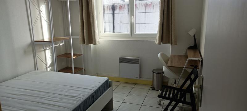 Appartement - 23 m² - 2 pièces