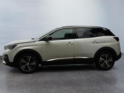 Peugeot 3008 BlueHDi 130ch s&amp;S Bvm6 Allure
