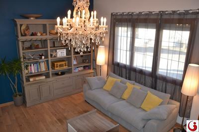 Maison - 152 m² - 8 pièces