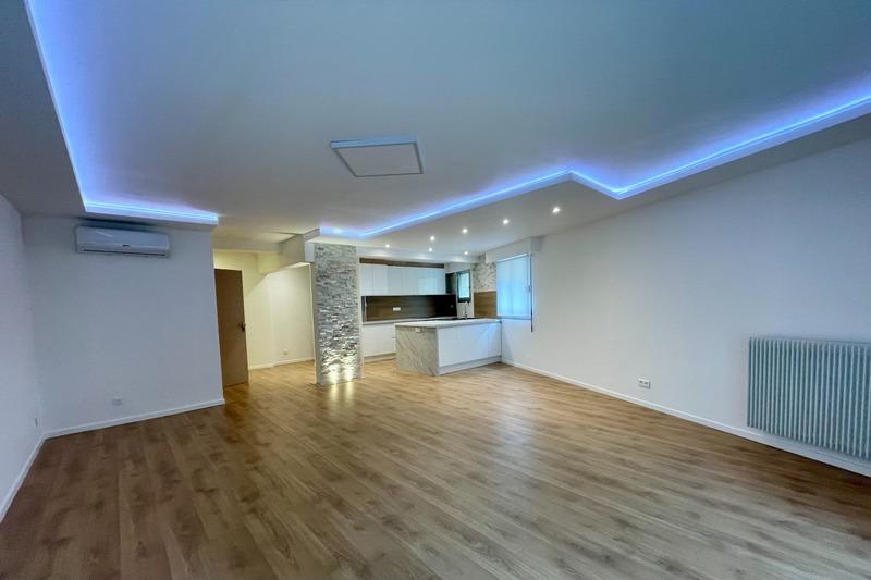 Appartement - 83 m² - 3 pièces