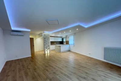 Appartement - 83 m² - 3 pièces