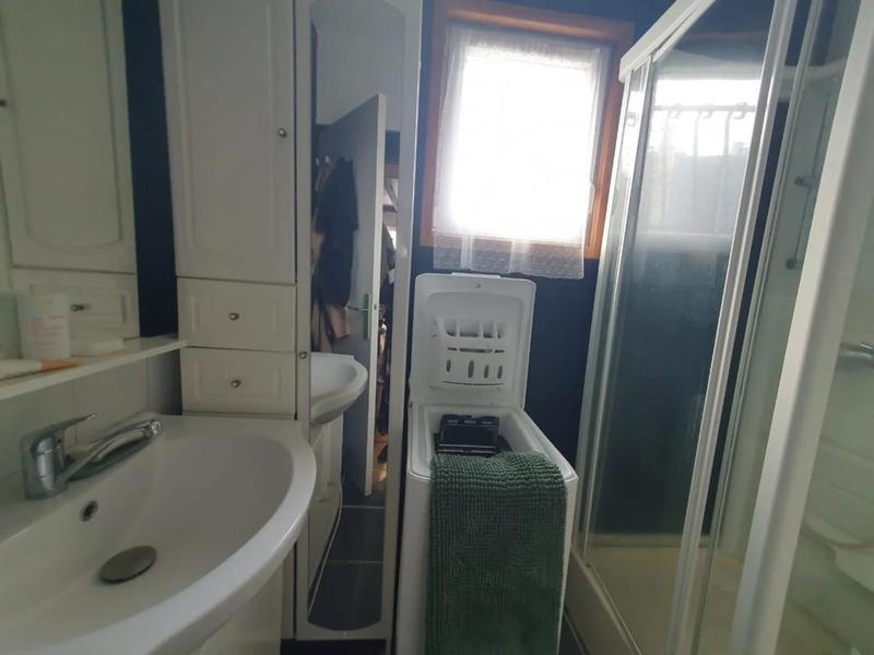 Maison - 270 m² - 10 pièces