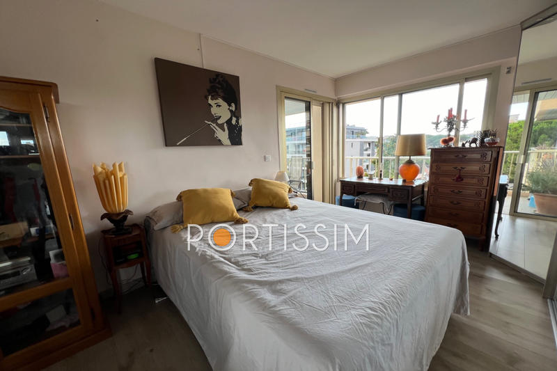 Appartement - 55 m² - 2 pièces